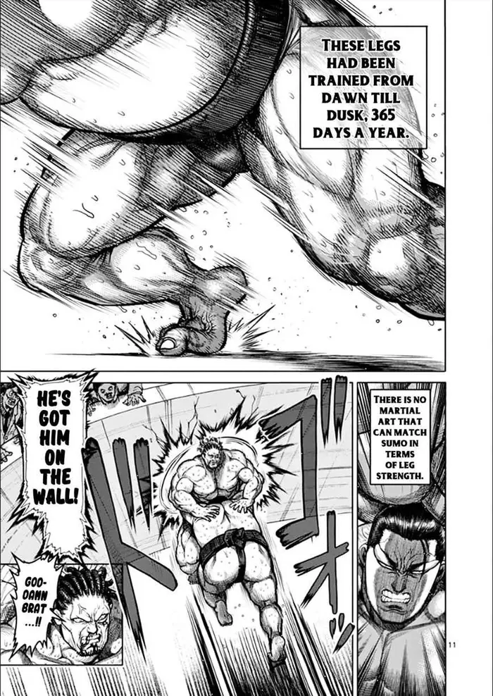 Kengan Ashura Chapter 76 image 11_optimized
